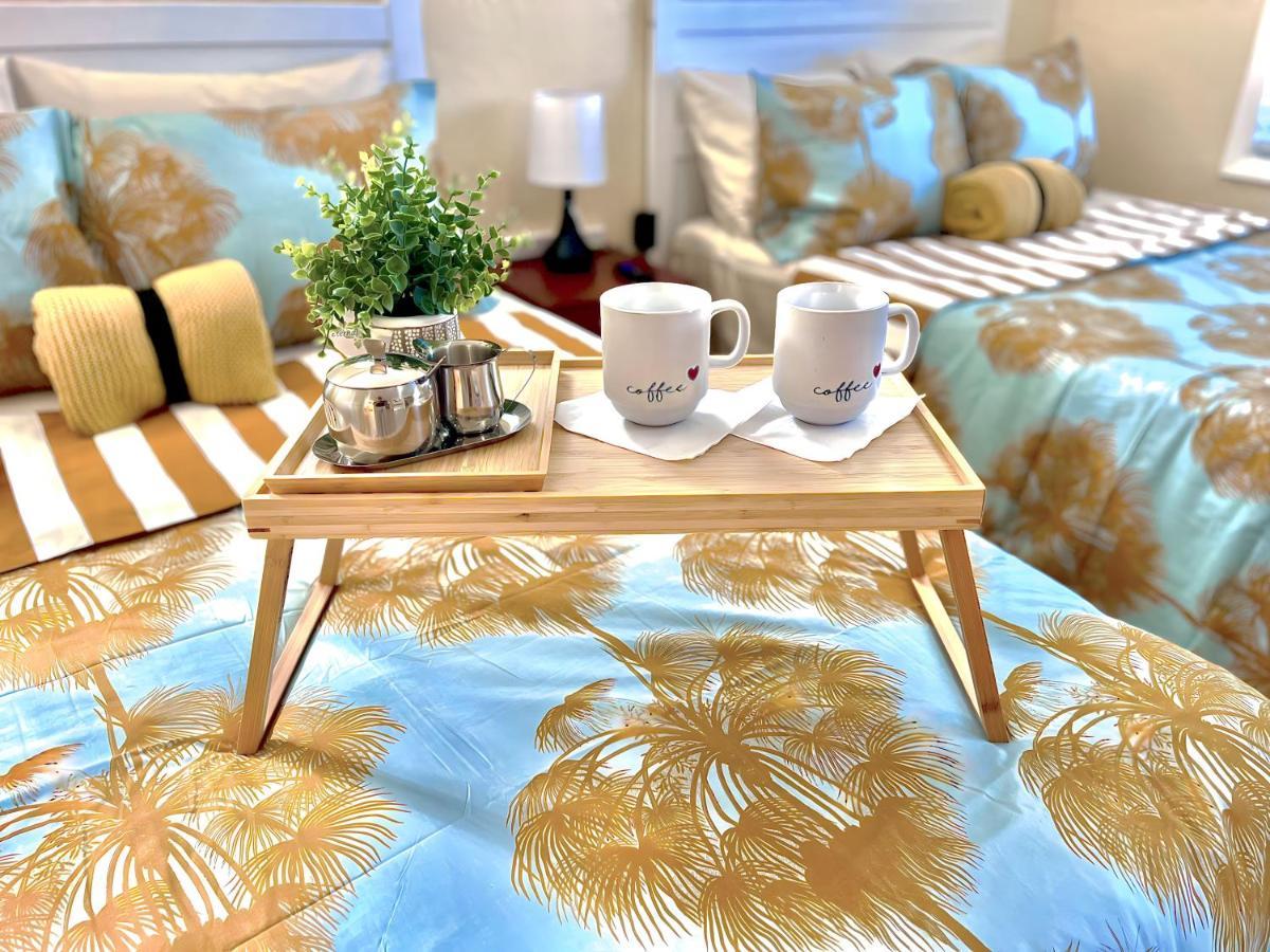 Private Guest House Miami Kültér fotó