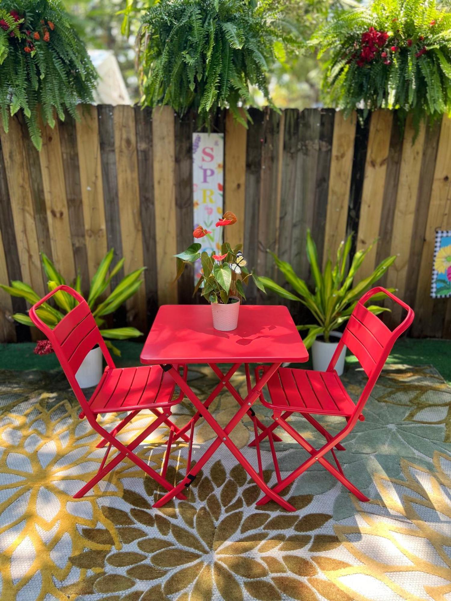 Private Guest House Miami Kültér fotó