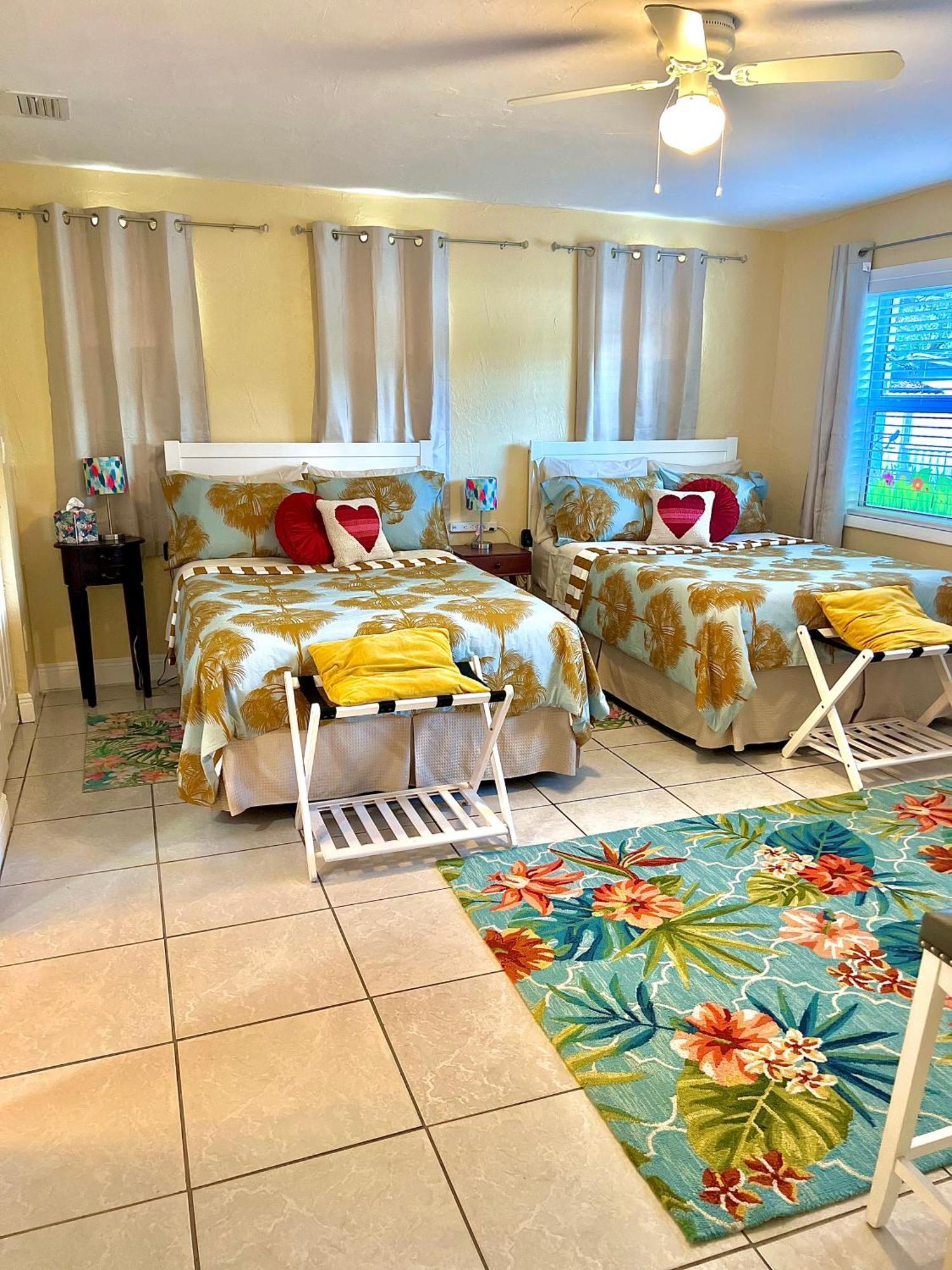 Private Guest House Miami Kültér fotó