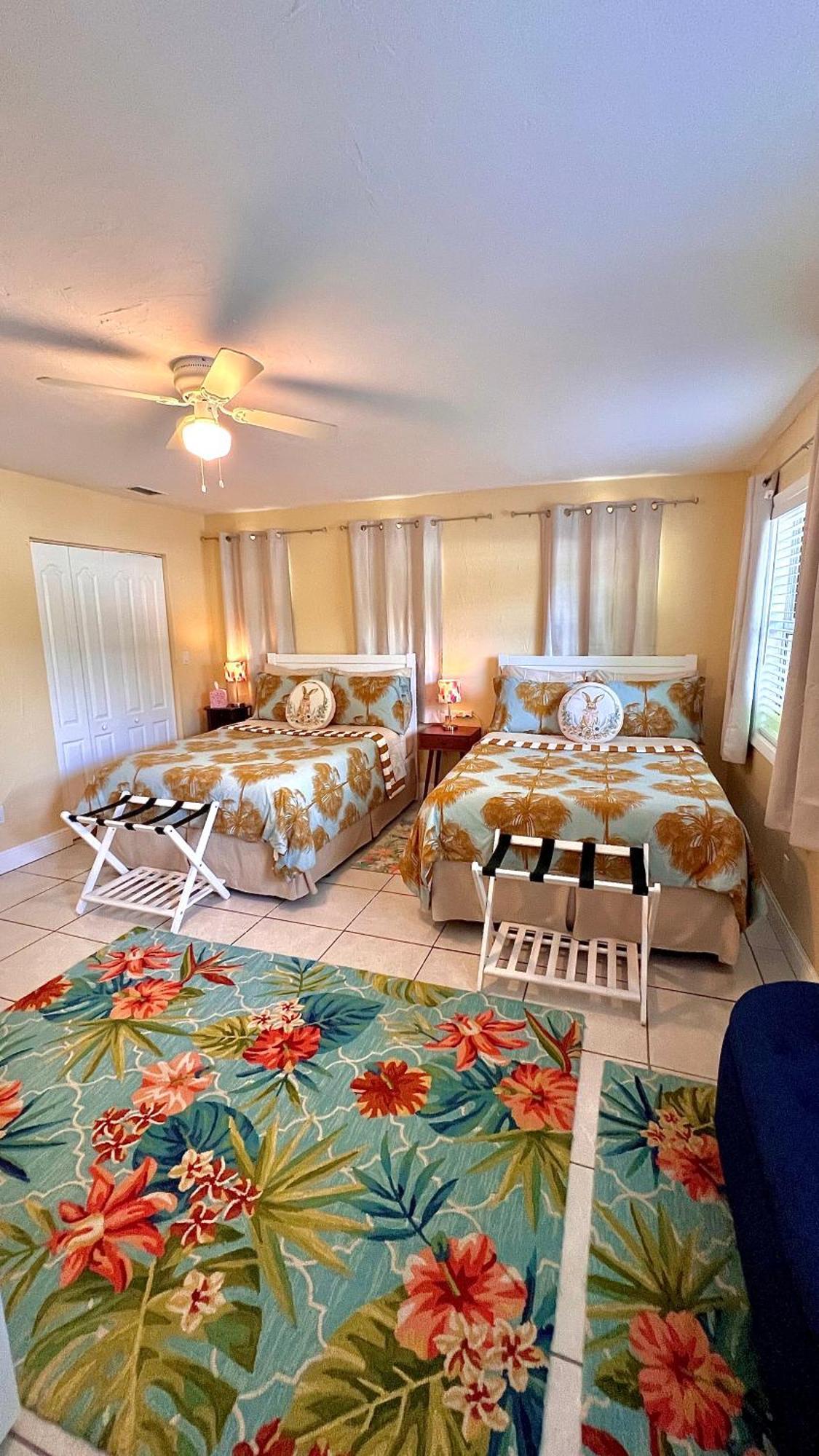 Private Guest House Miami Kültér fotó