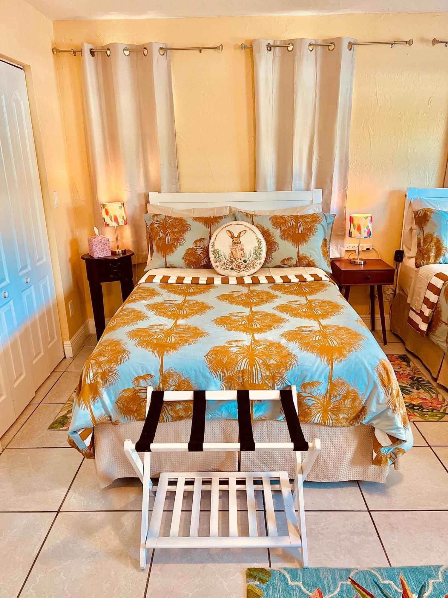 Private Guest House Miami Kültér fotó