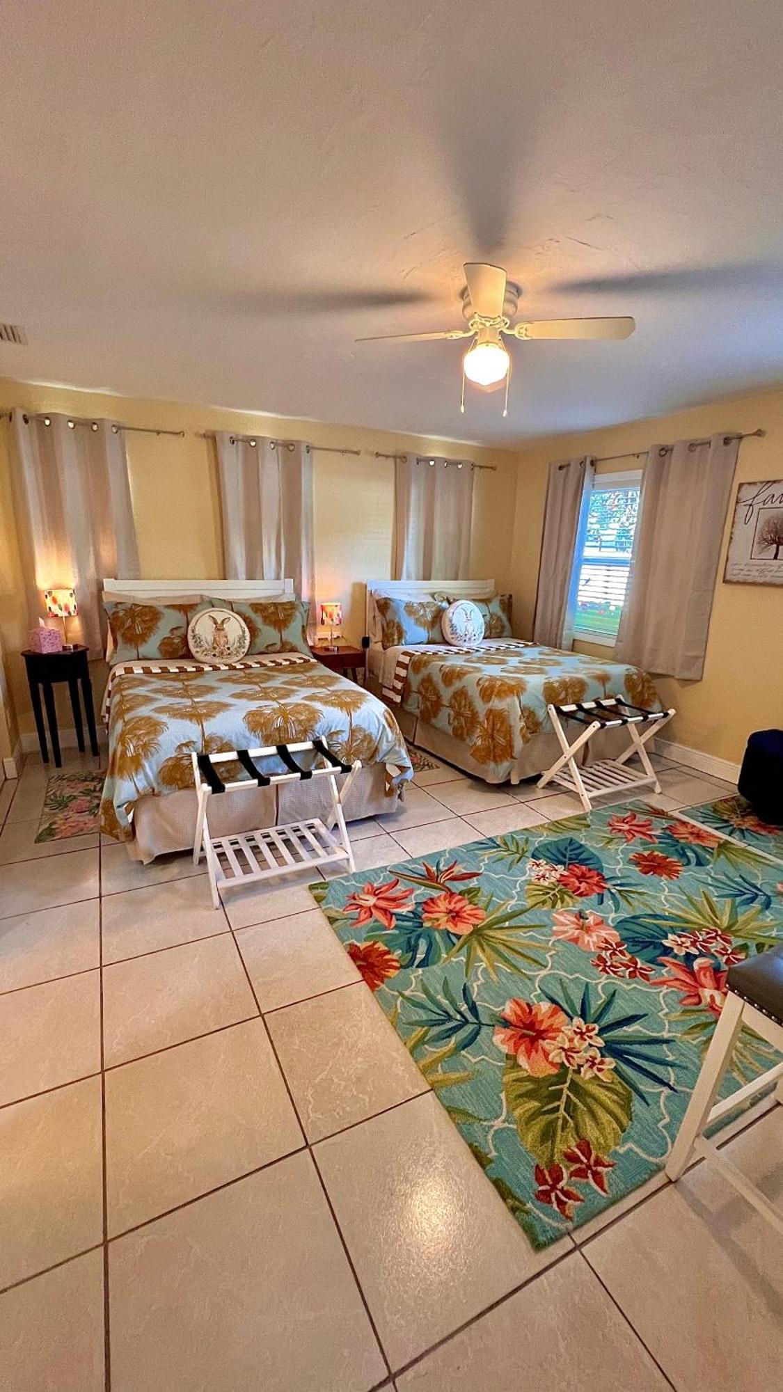Private Guest House Miami Kültér fotó